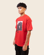 Carti Tee Red