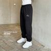 TRACK PANTS 'BLACK'