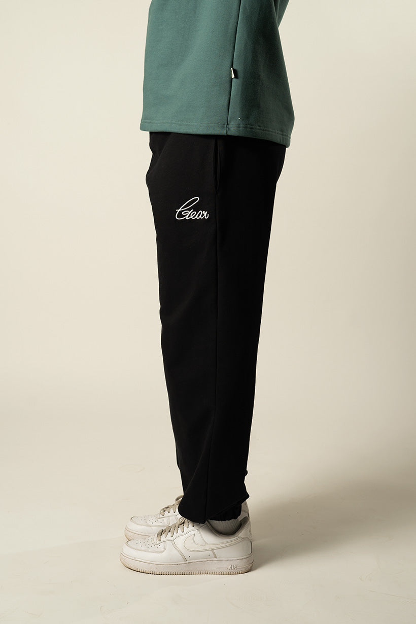 Track Pants 'Black'