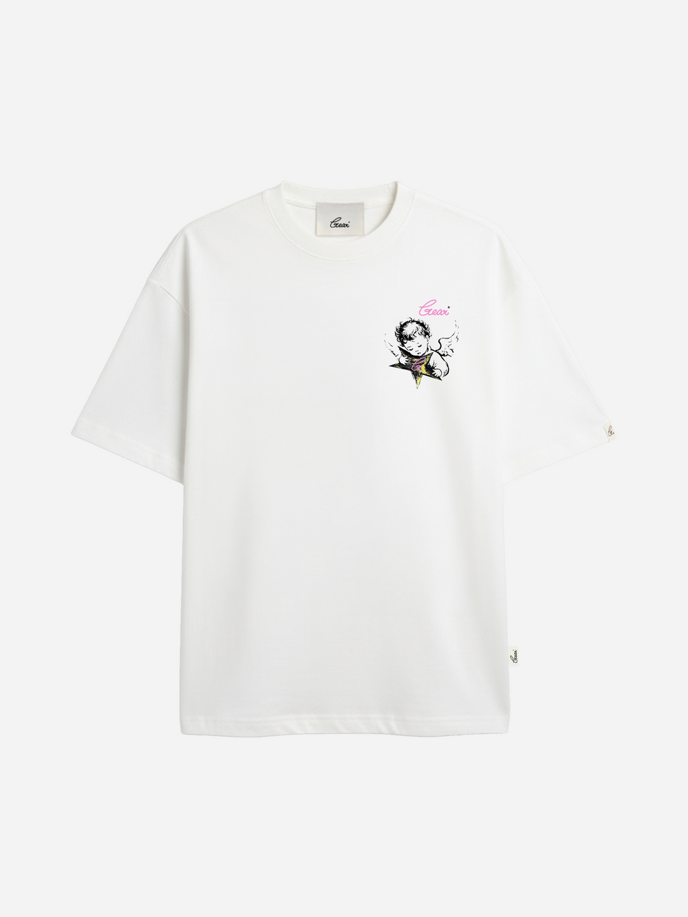 Cupid Tee