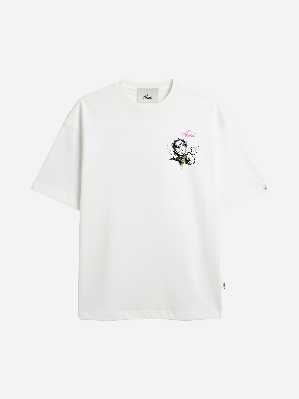 Cupid Tee