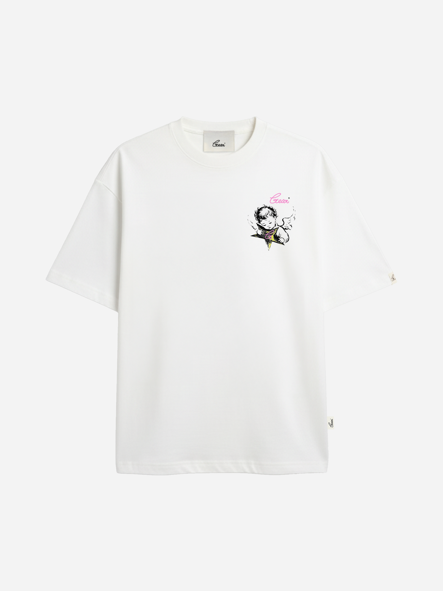 Cupid Tee