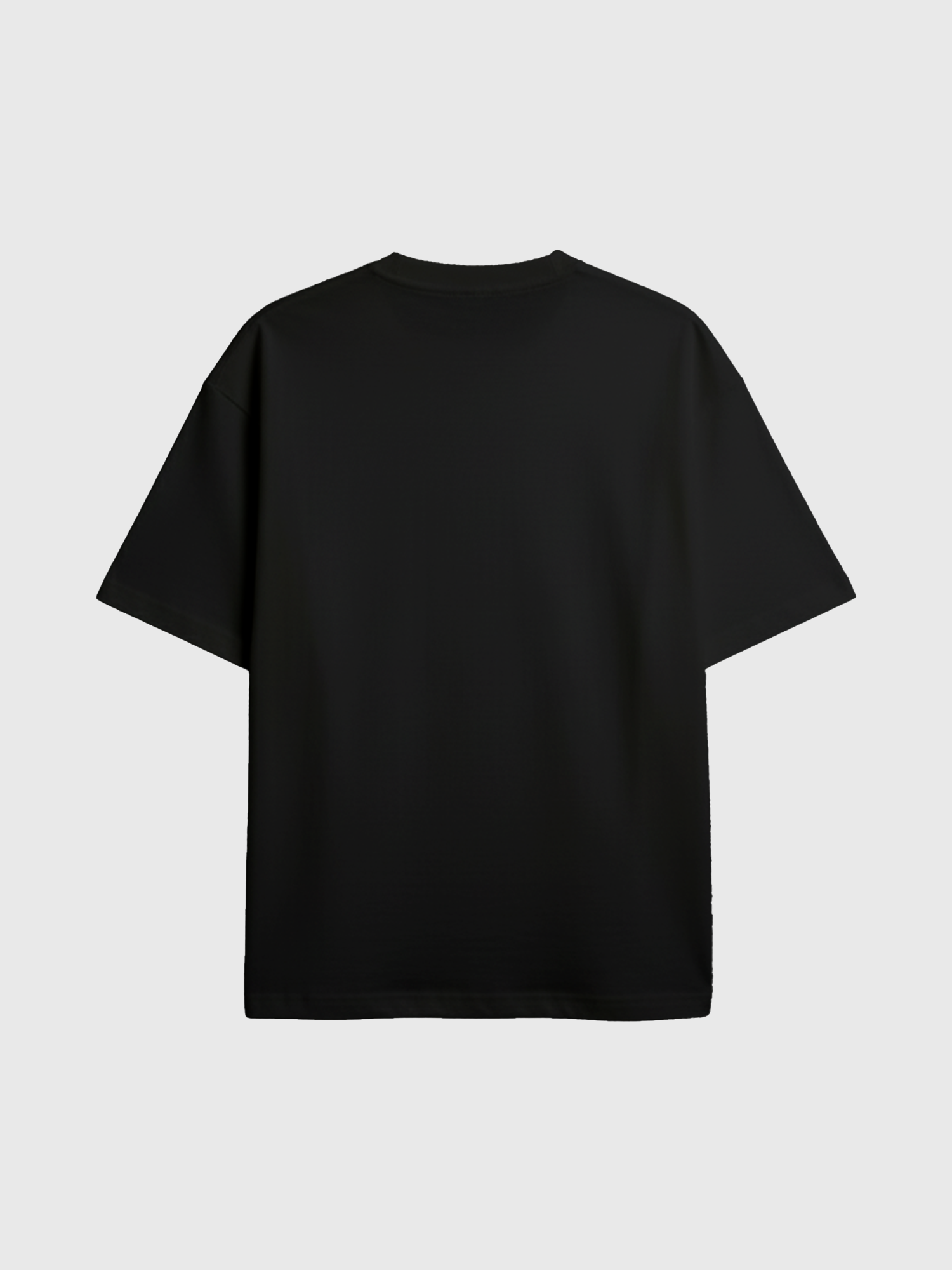 Fragile Tee 'Grief'