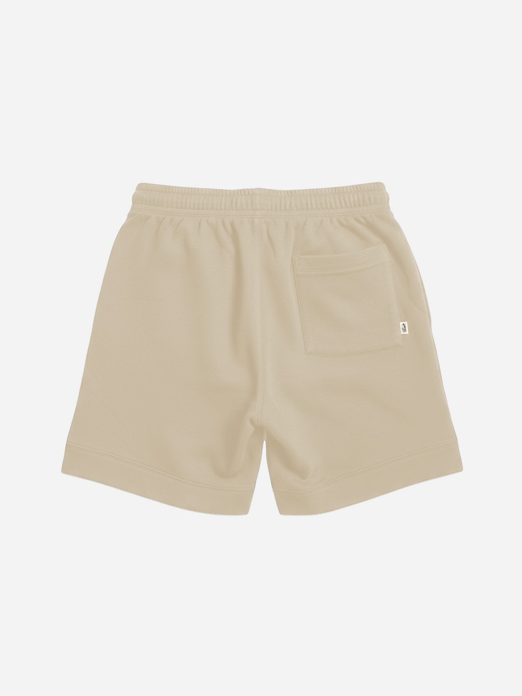 400GSM Shorts 'Sand'