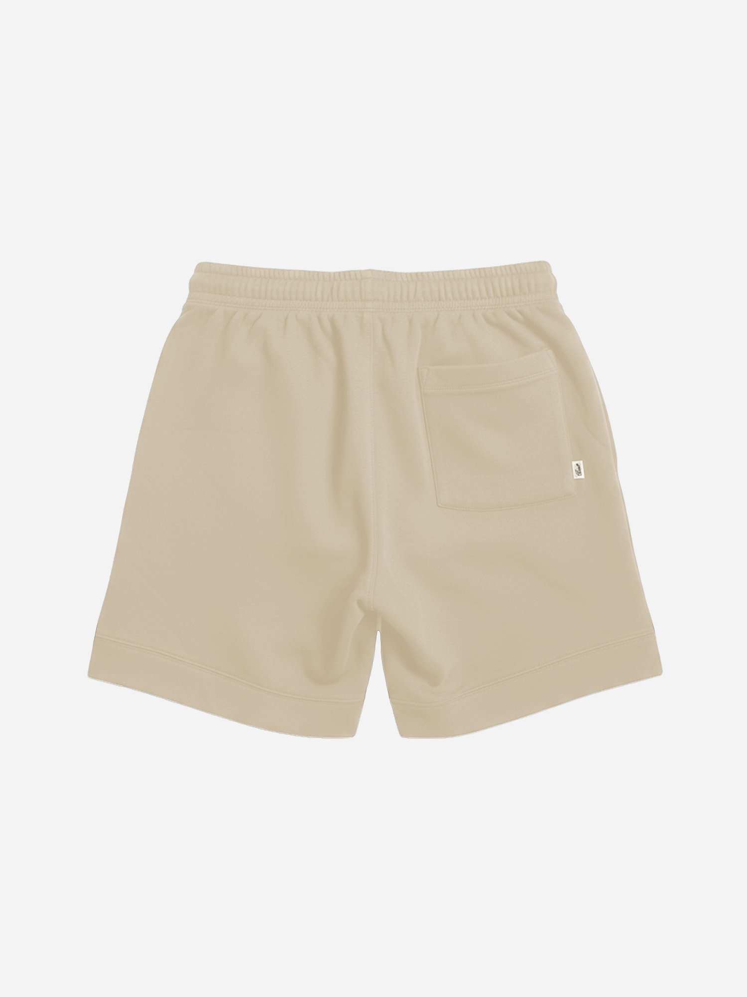 400GSM Shorts 'Sand'
