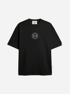 Monogram in Black