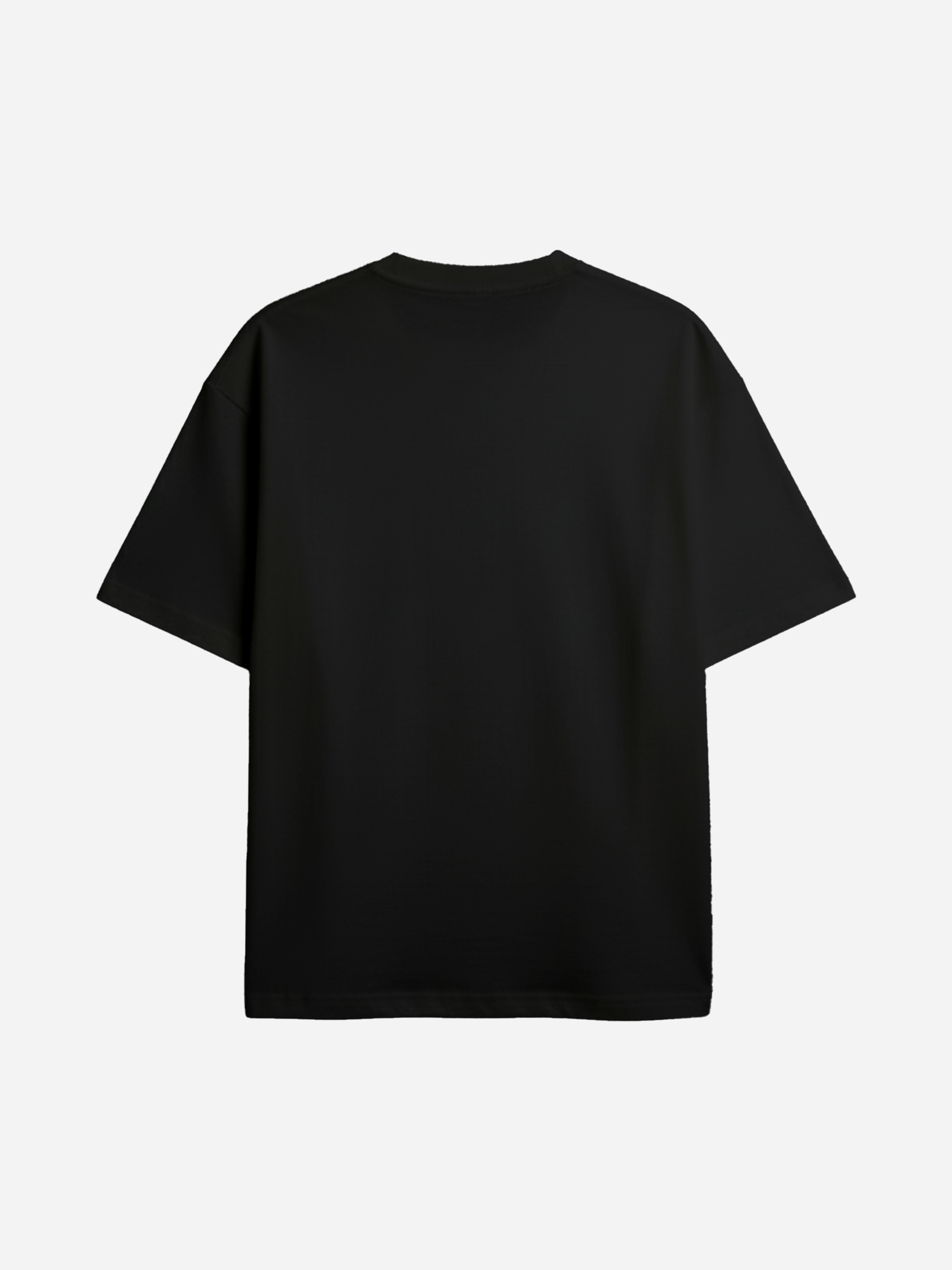 Monogram in Black
