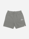 400GSM Shorts 'Steel Grey'