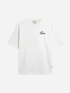 Worldwide in White