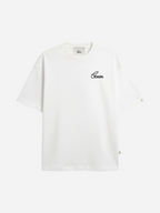Worldwide in White