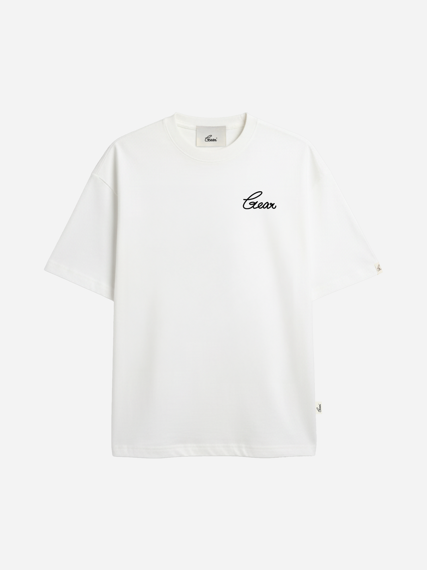 Worldwide in White