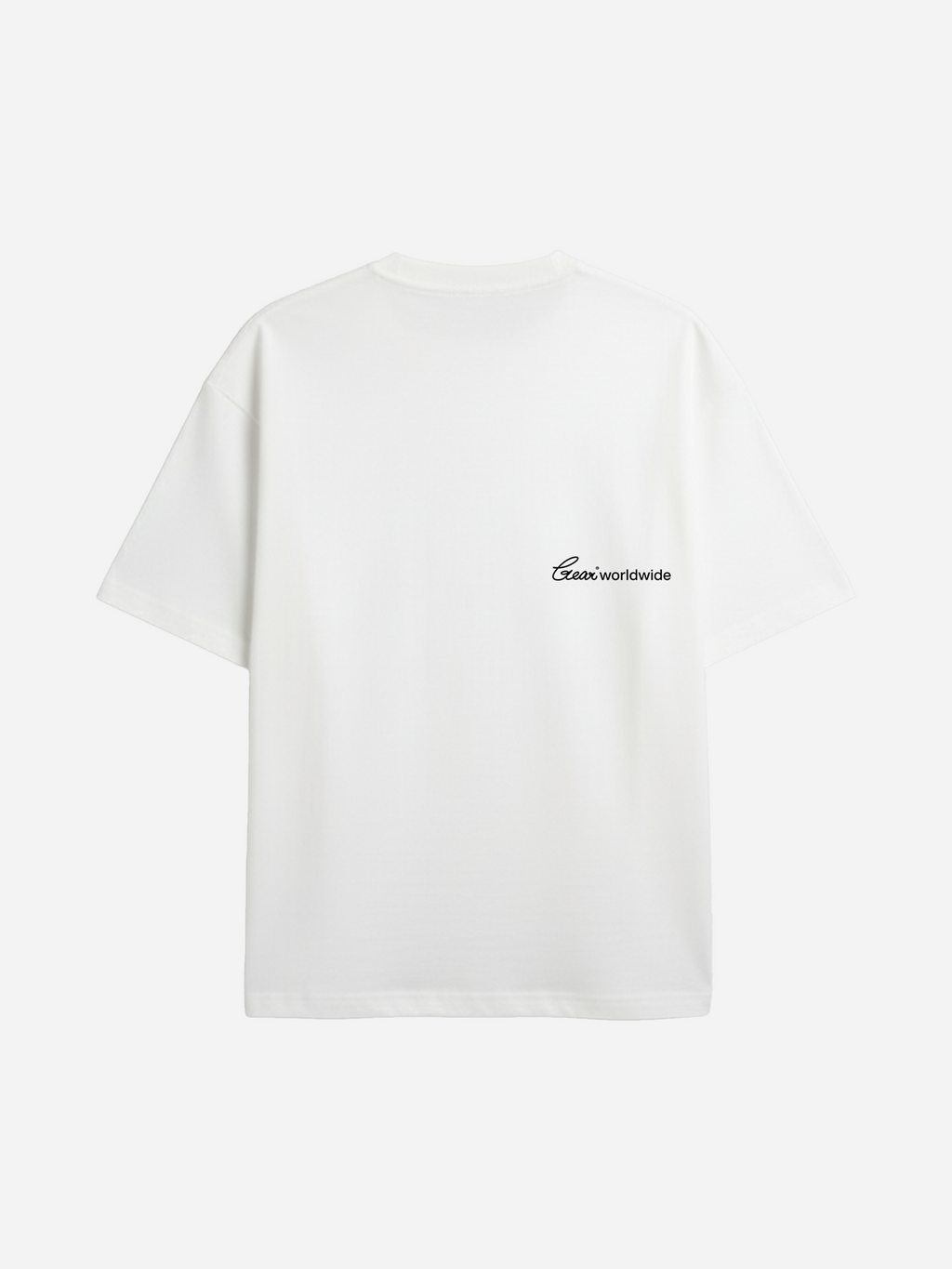 Worldwide in White
