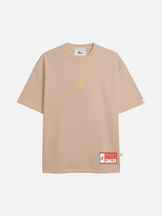 Fragile Tee 'Calm'