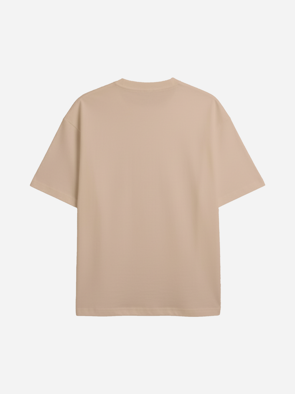 Fragile Tee 'Calm'