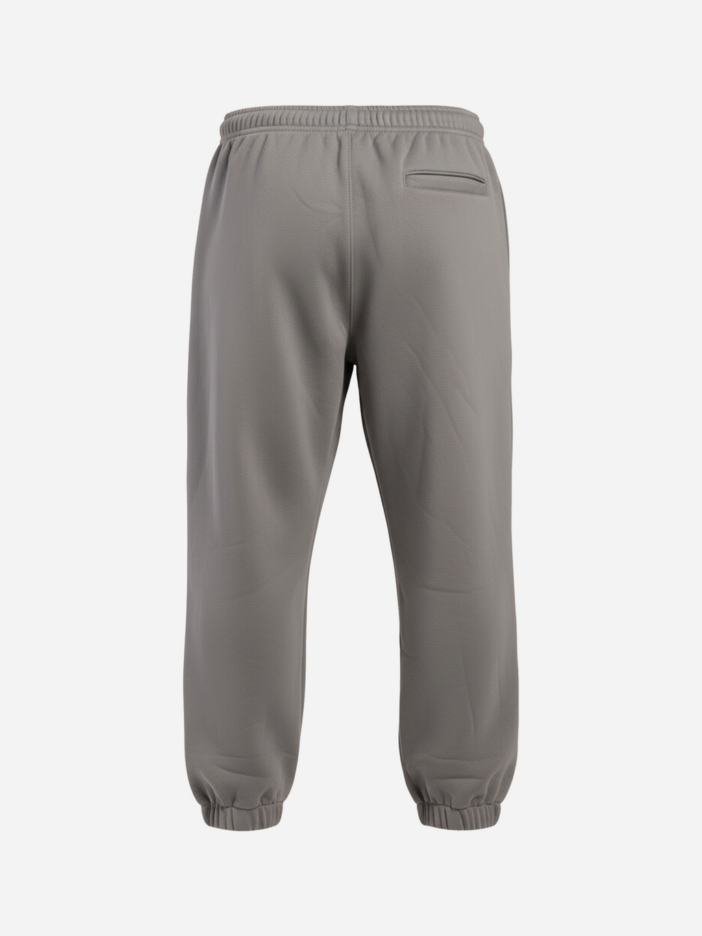 TRACK PANTS 'STEEL GREY'