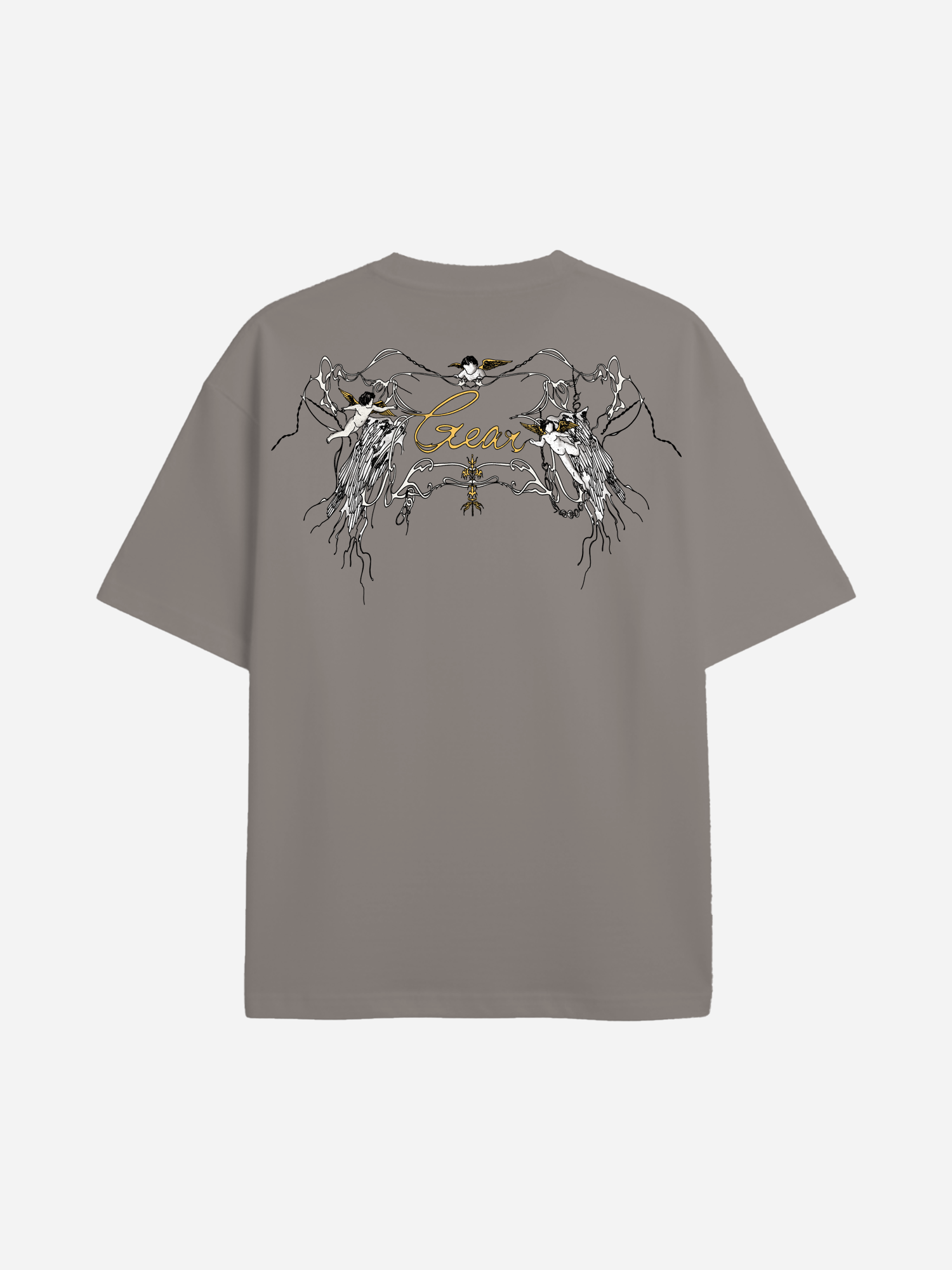 Angel Evolve Tee