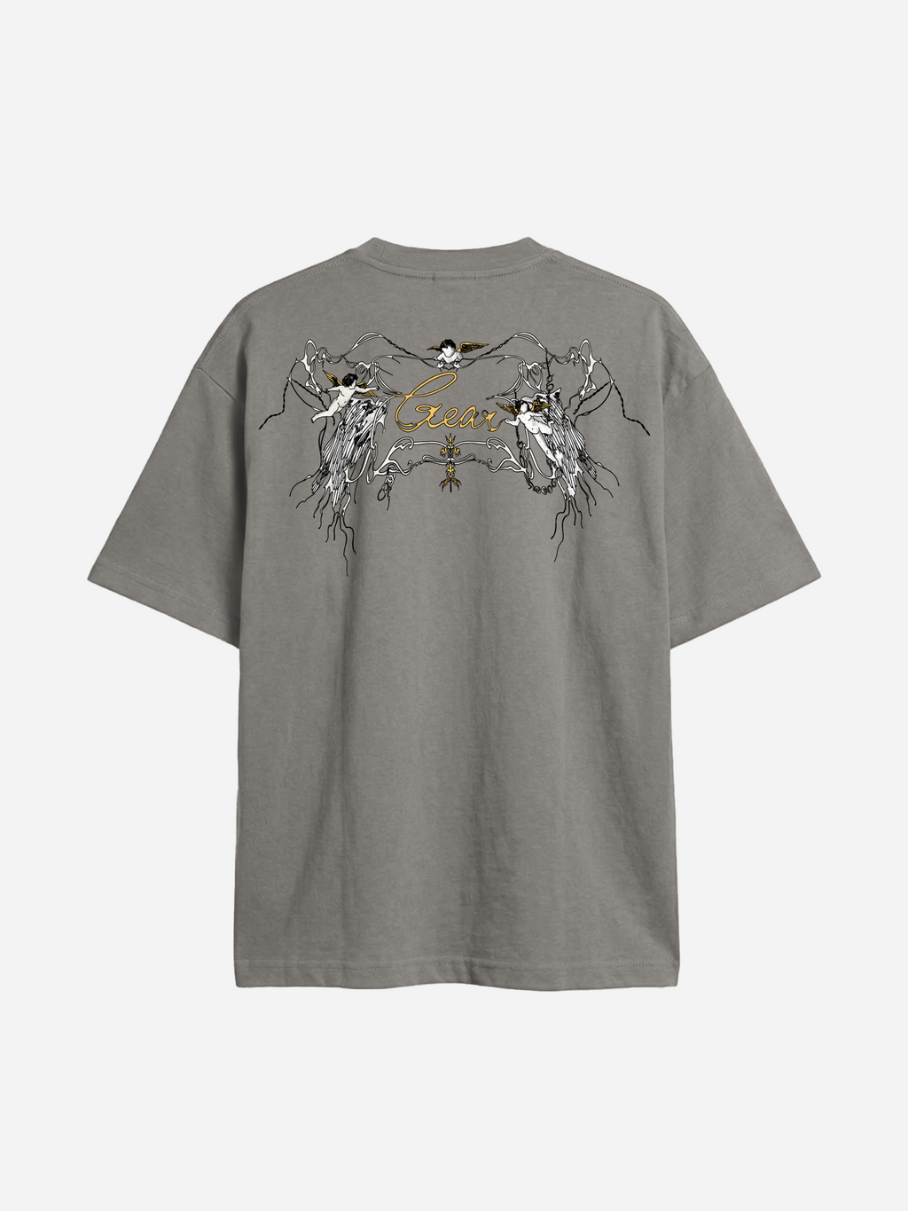 Angel Evolve Tee