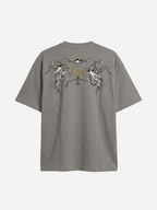 Angel Evolve Tee