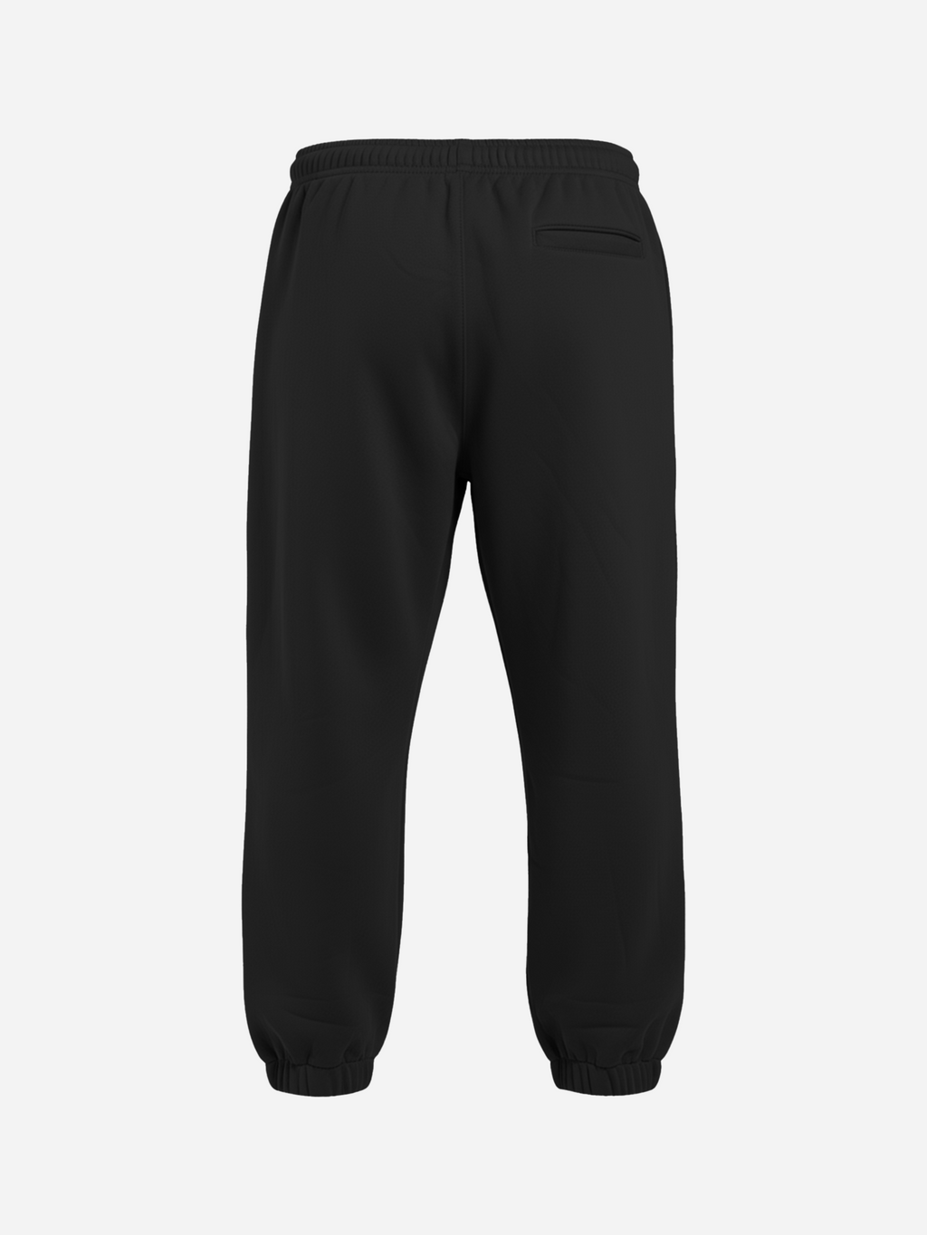 TRACK PANTS 'BLACK'