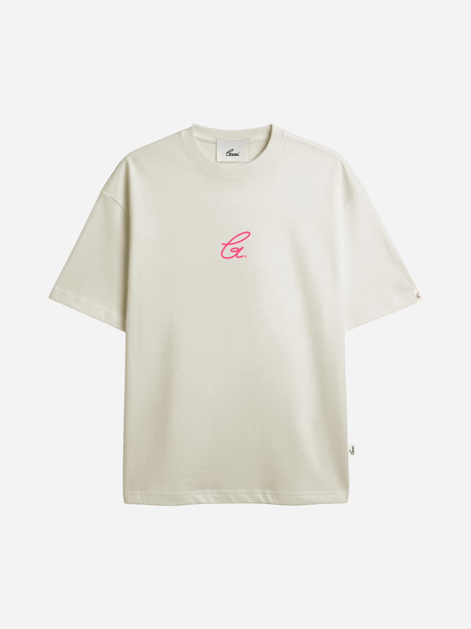 Signature in Sage White