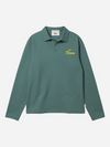 Collared Polo in Hawaii