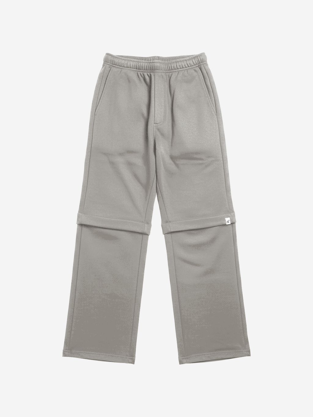 Snob Pants 'Ash Grey'