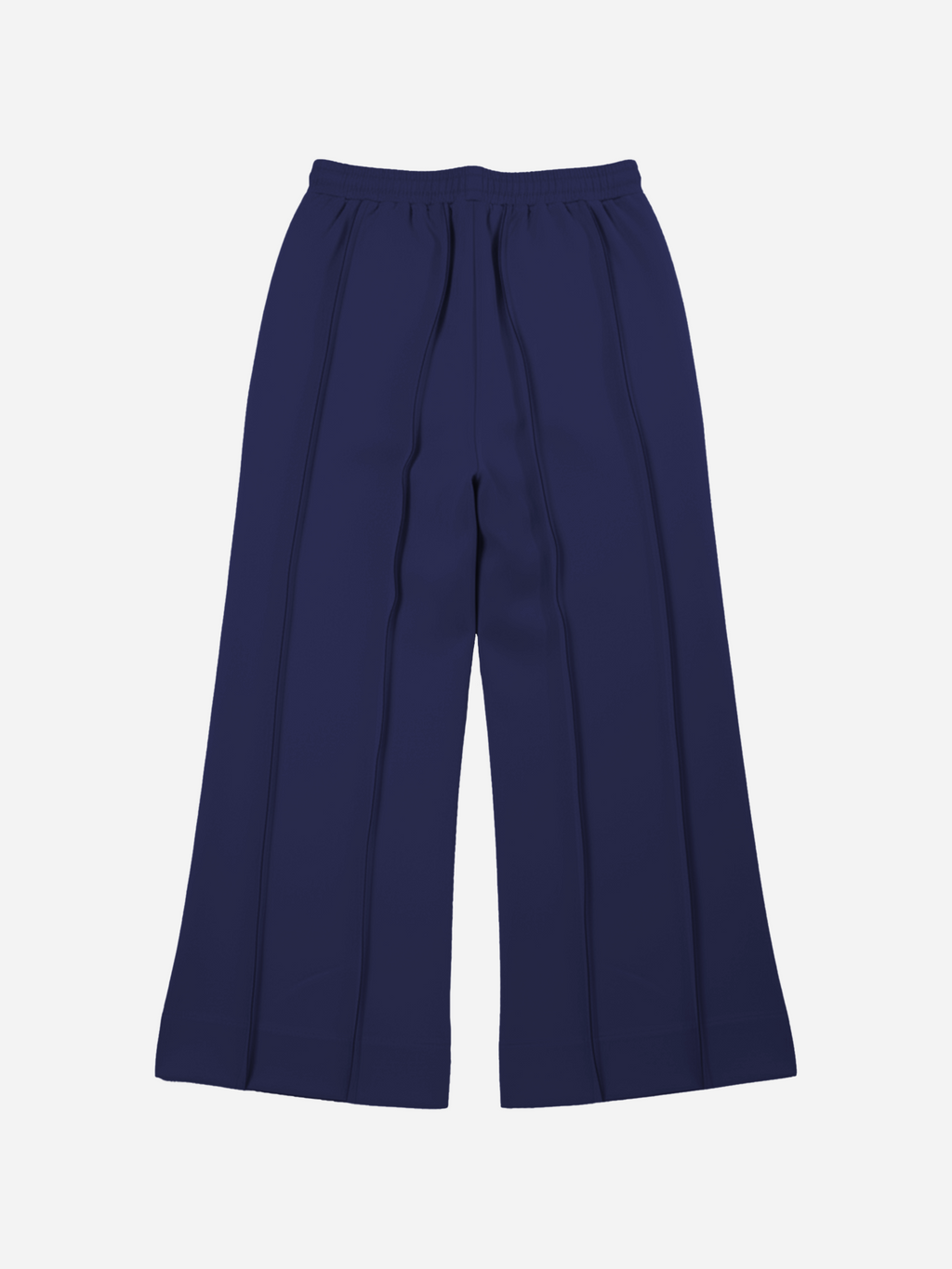 VELVET NAVY DREAM PANTS