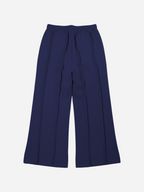 VELVET NAVY DREAM PANTS