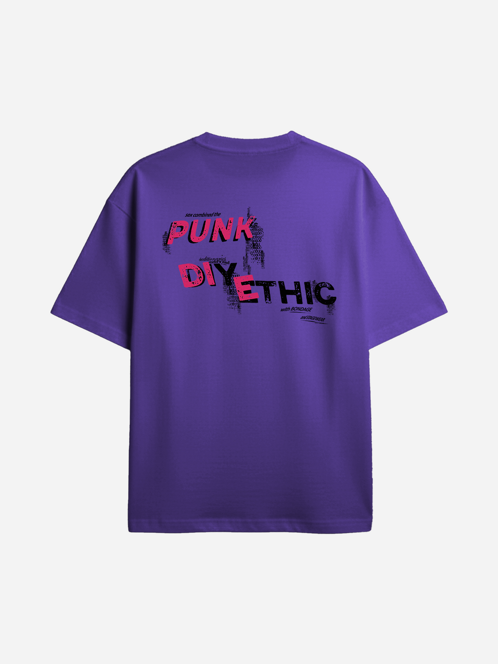 Speed Graphic Tee