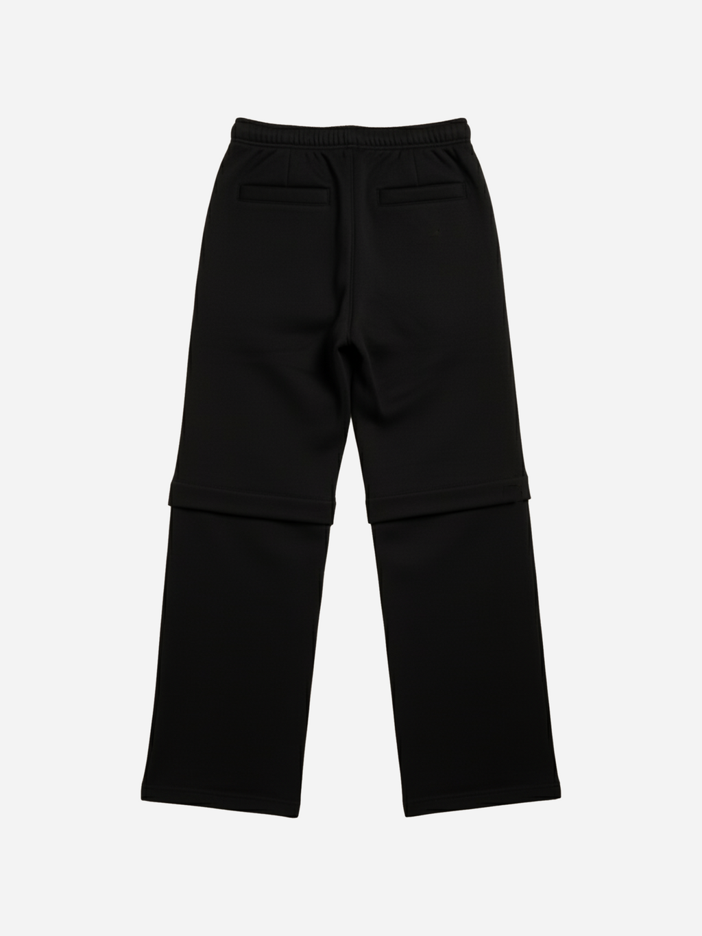 Snob Pants 'Off Black'