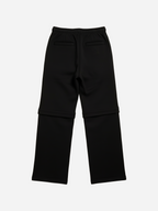 Snob Pants 'Off Black'