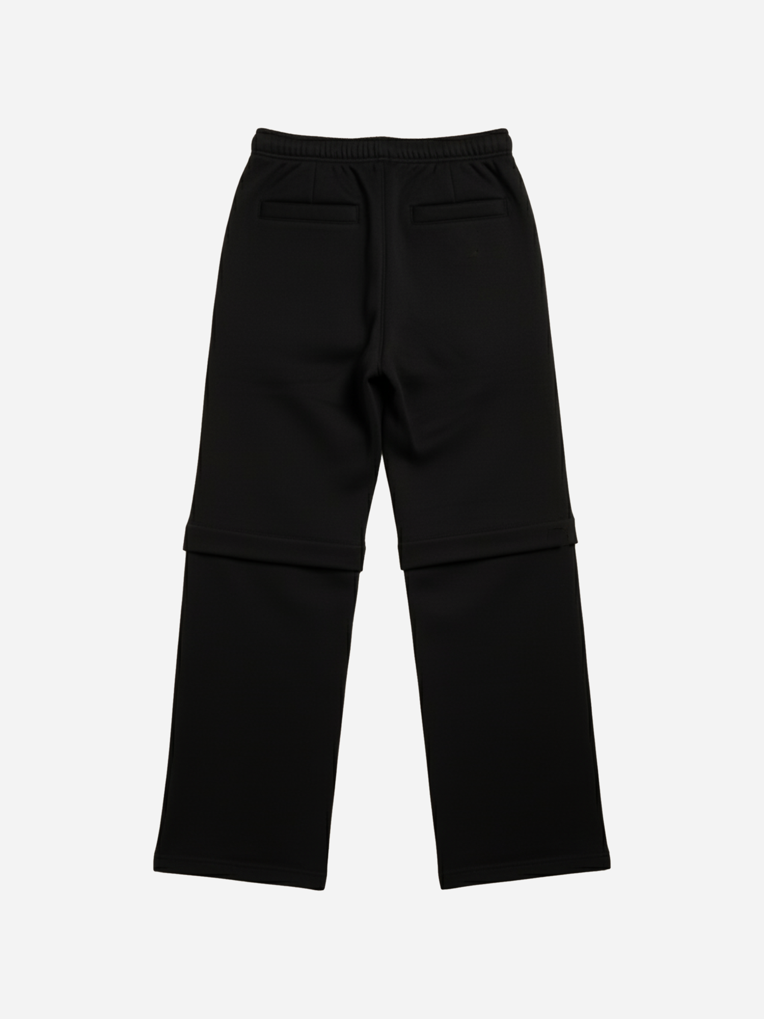 Snob Pants 'Off Black'