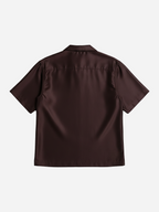 Pyro Shirt in CocaCola Brown