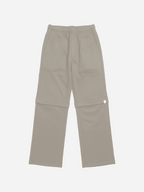 Snob Pants 'Ash Grey'