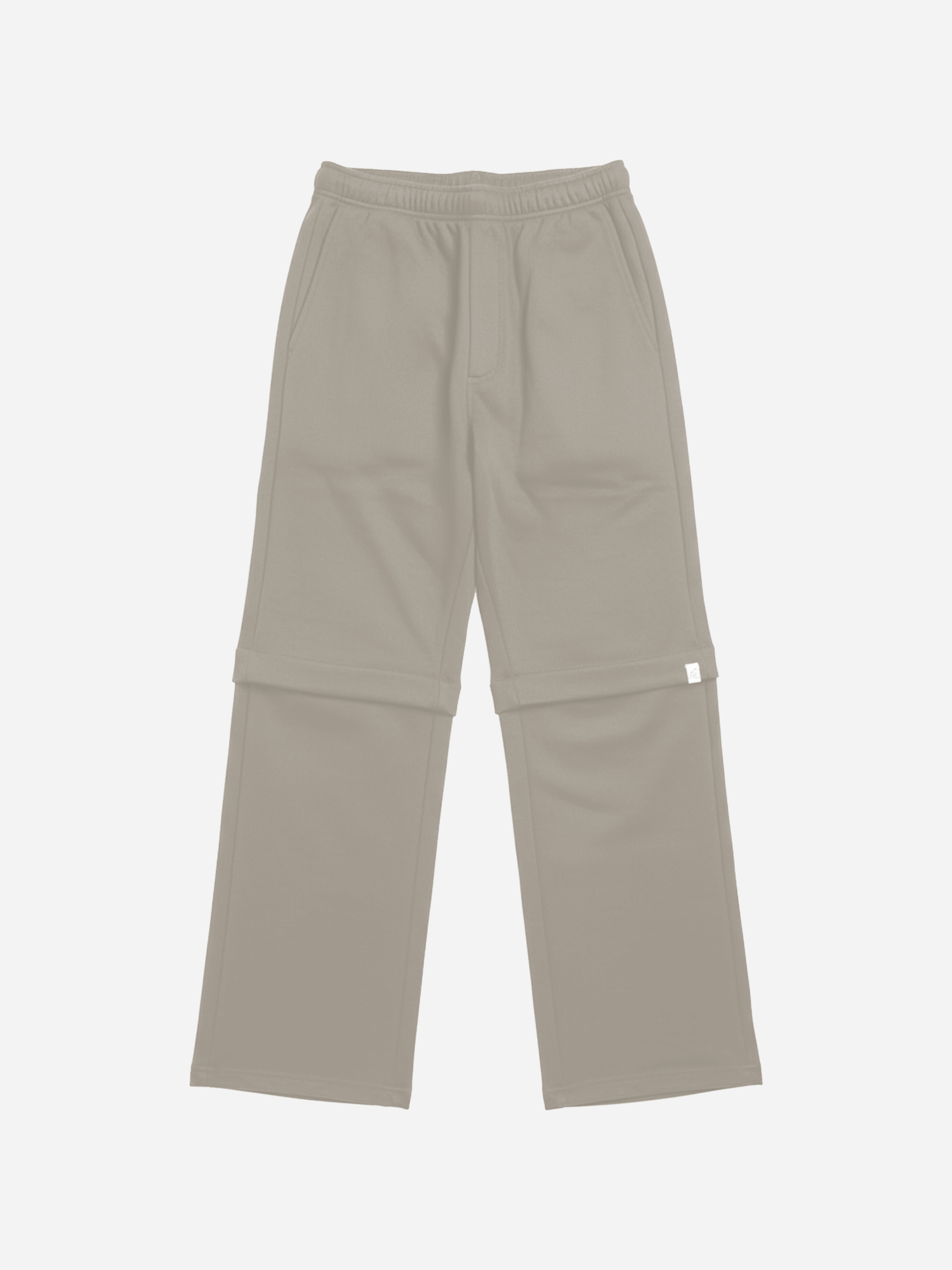 Snob Pants 'Ash Grey'