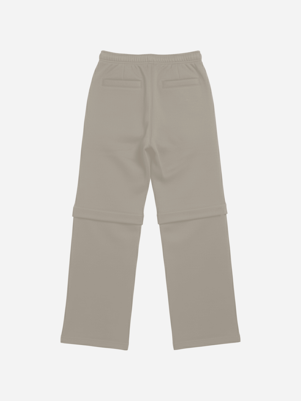 Snob Pants 'Ash Grey'