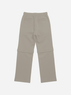 Snob Pants 'Ash Grey'