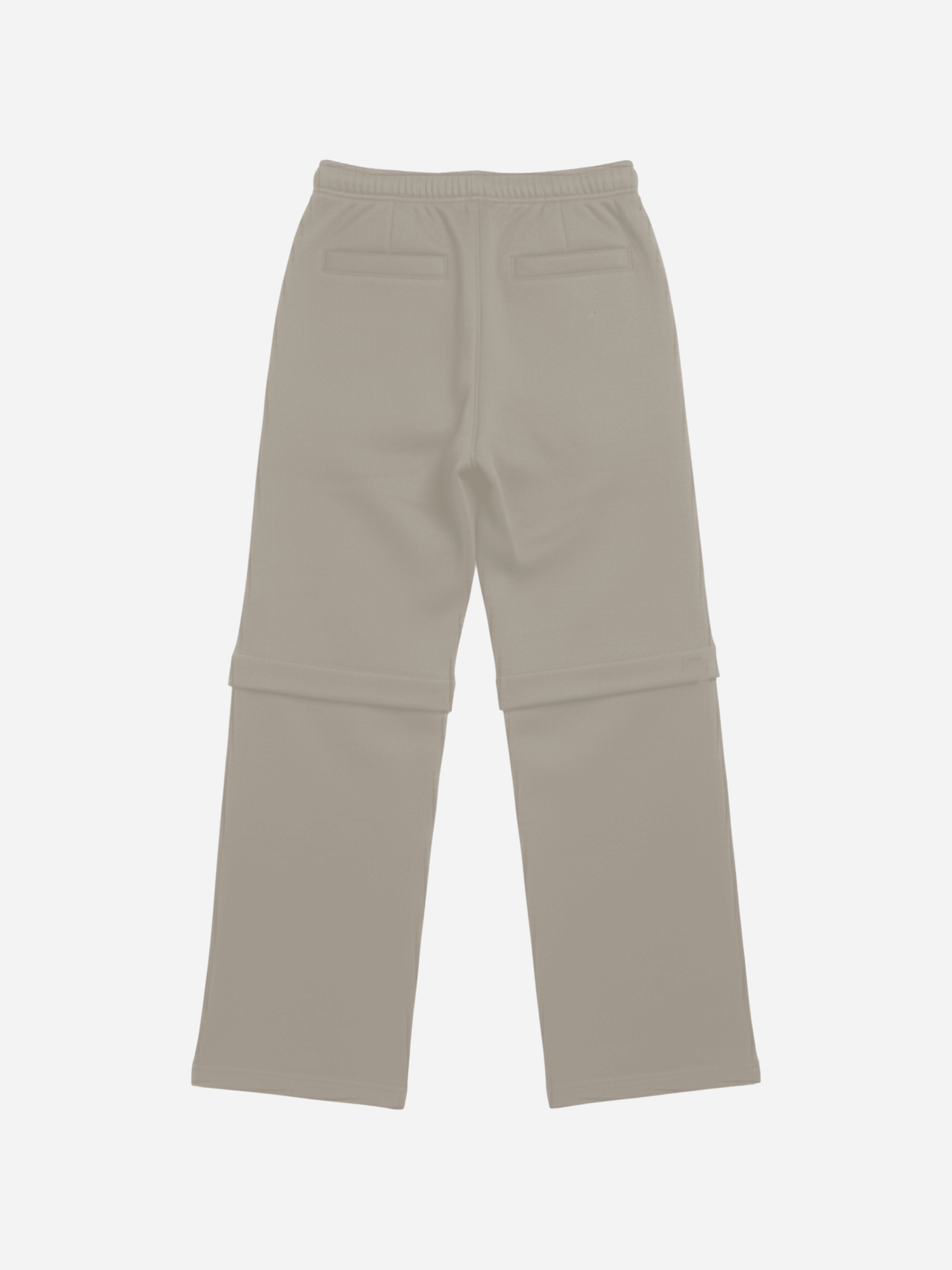 Snob Pants 'Ash Grey'