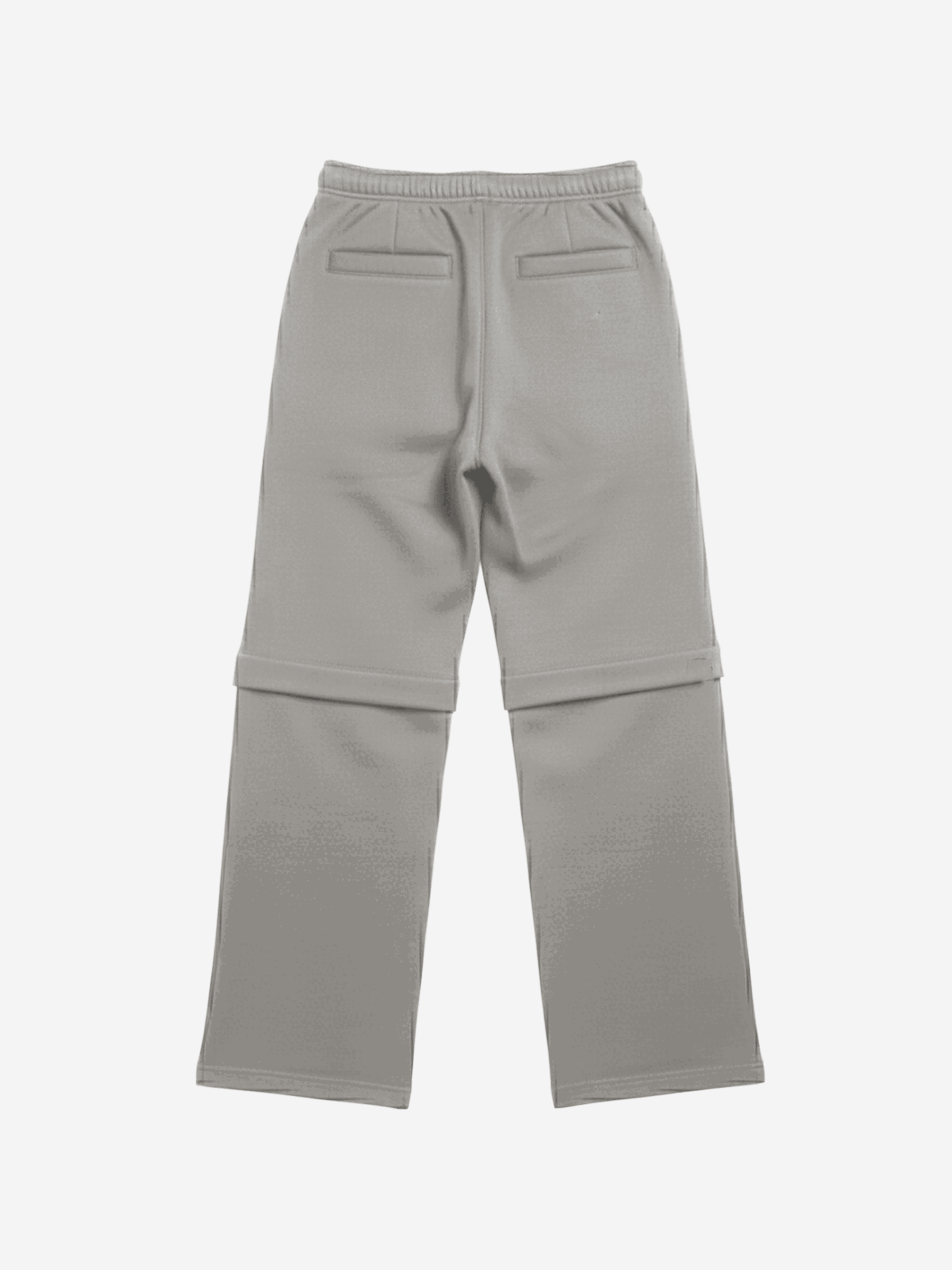 Snob Pants 'Ash Grey'