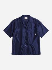 Pyro Shirt in Space Blue