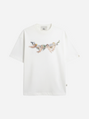 Angel Wreath Tee