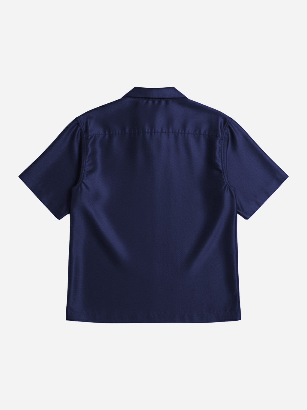 Pyro Shirt in Space Blue
