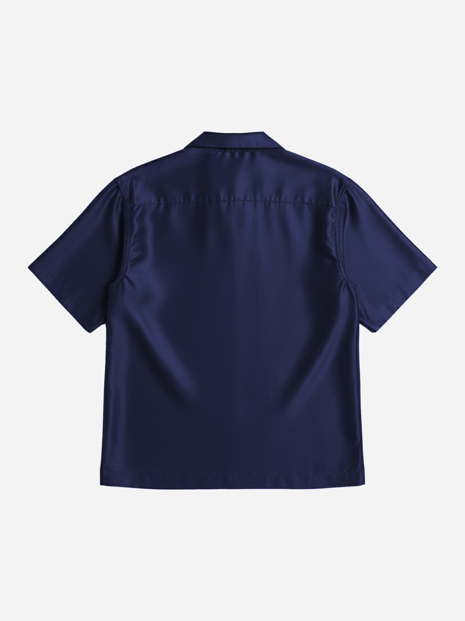 Pyro Shirt in Space Blue