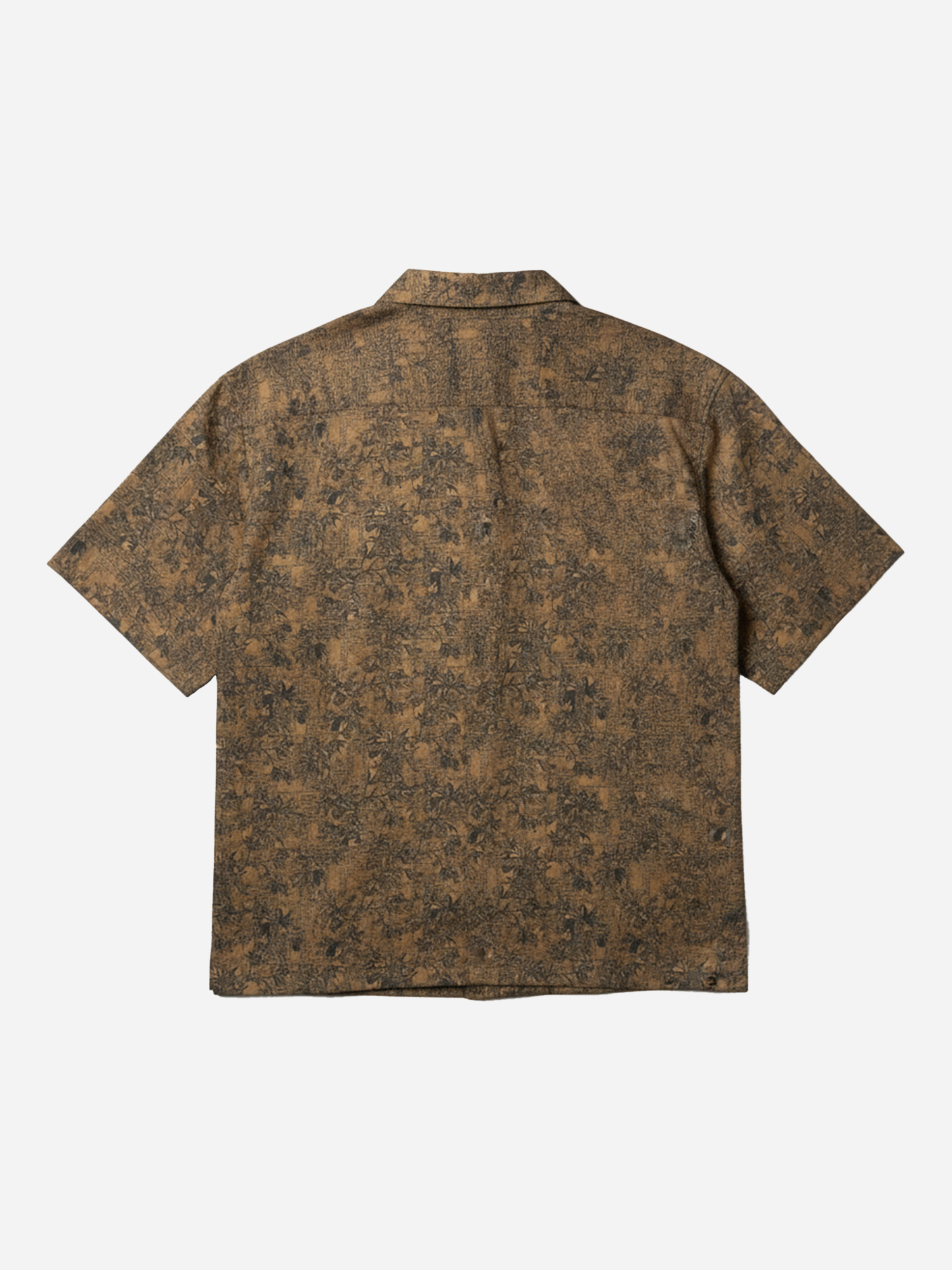Sepia Shirt