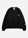 Sweatshirt 'Black'
