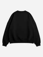 Sweatshirt 'Black'