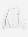 Sweatshirt 'White'