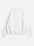 Sweatshirt 'White'