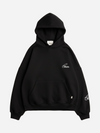Basic Hoodie 'Black'