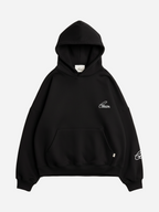 Basic Hoodie 'Black'